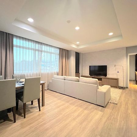 Kokotel Bangkok Dheva Thonglor Екстериор снимка