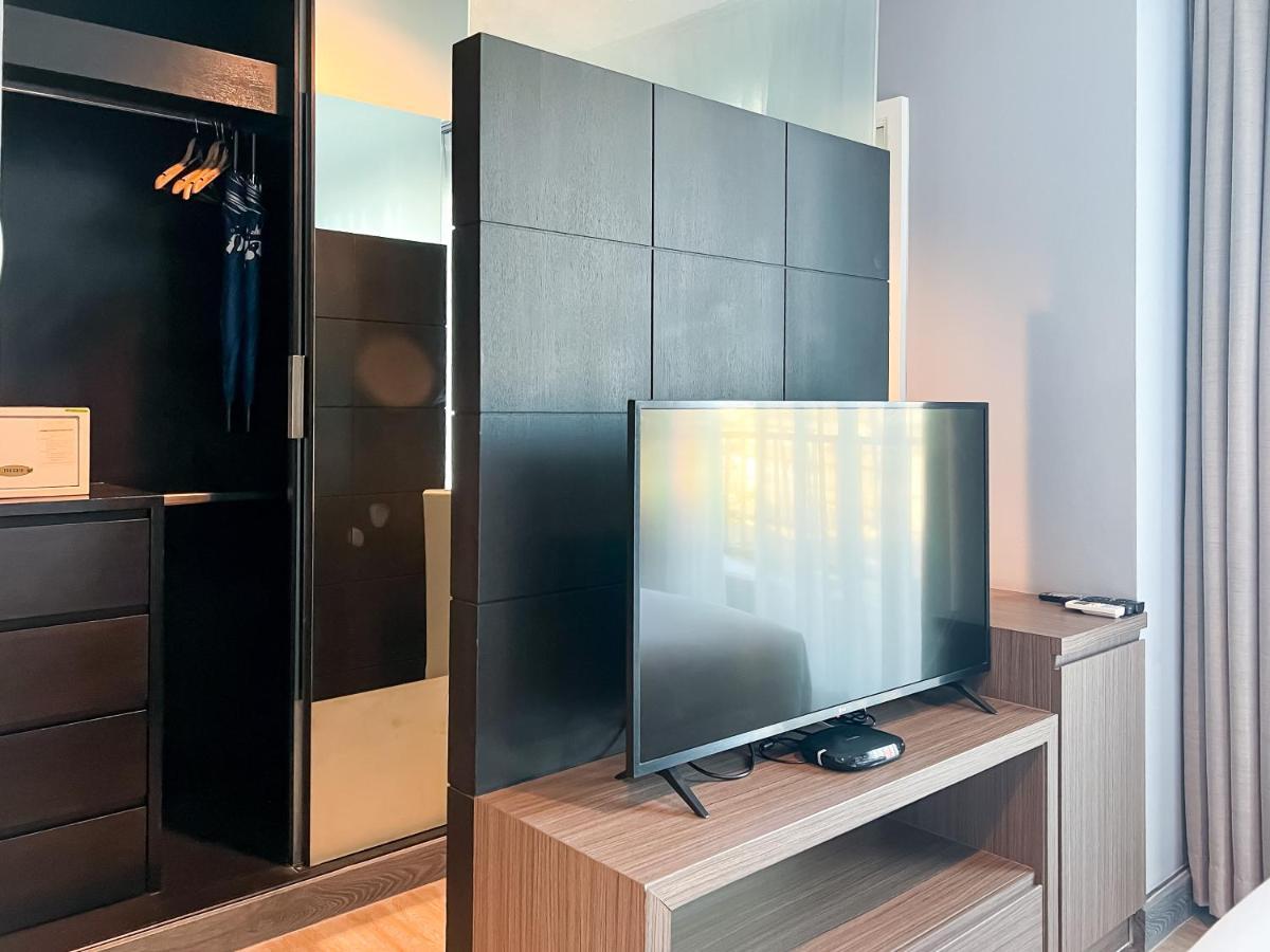 Kokotel Bangkok Dheva Thonglor Екстериор снимка