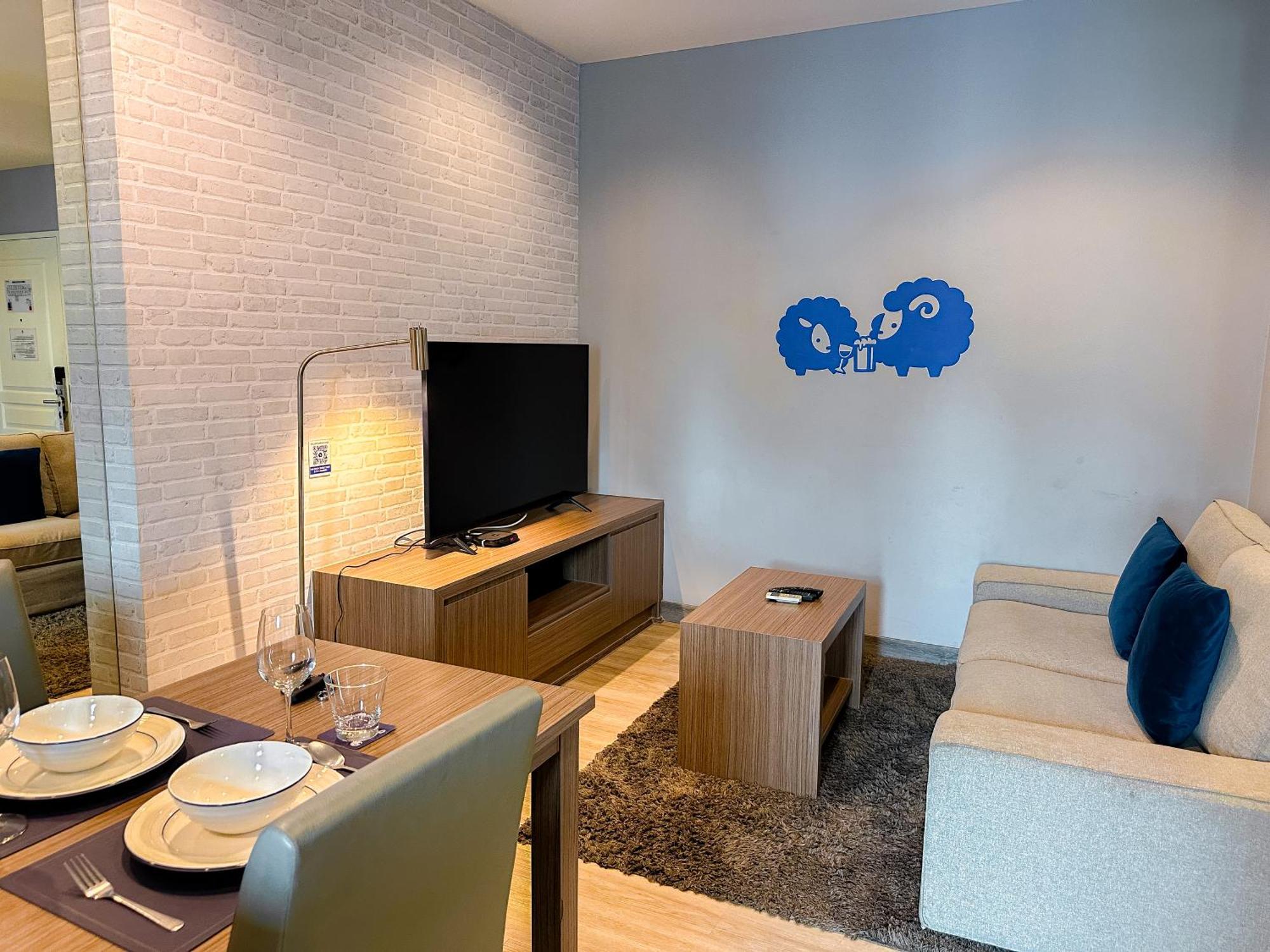 Kokotel Bangkok Dheva Thonglor Стая снимка
