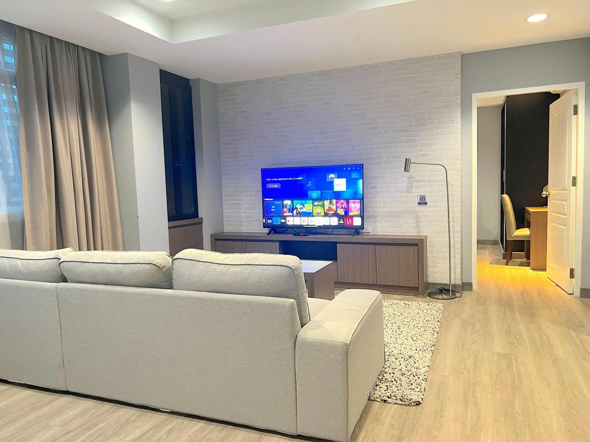 Kokotel Bangkok Dheva Thonglor Стая снимка