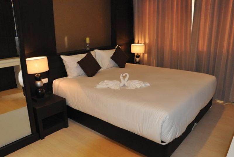 Kokotel Bangkok Dheva Thonglor Екстериор снимка