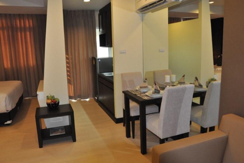 Kokotel Bangkok Dheva Thonglor Екстериор снимка