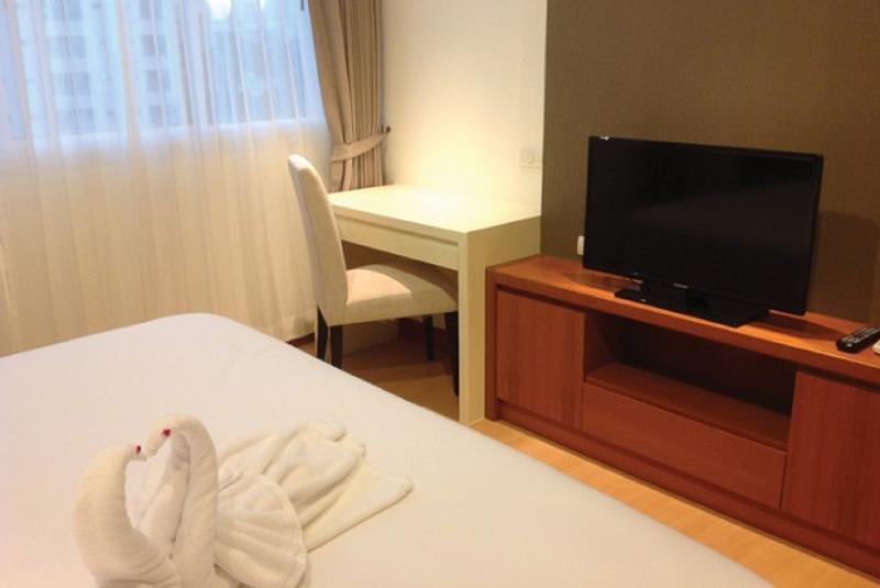 Kokotel Bangkok Dheva Thonglor Екстериор снимка
