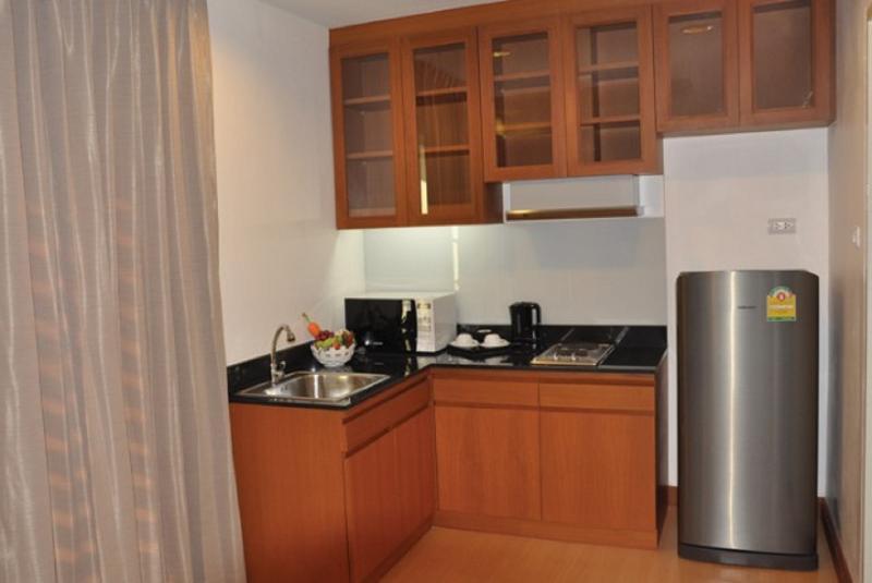Kokotel Bangkok Dheva Thonglor Екстериор снимка
